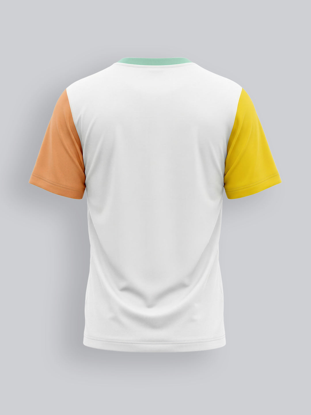 Boys Graphic Print T-Shirt