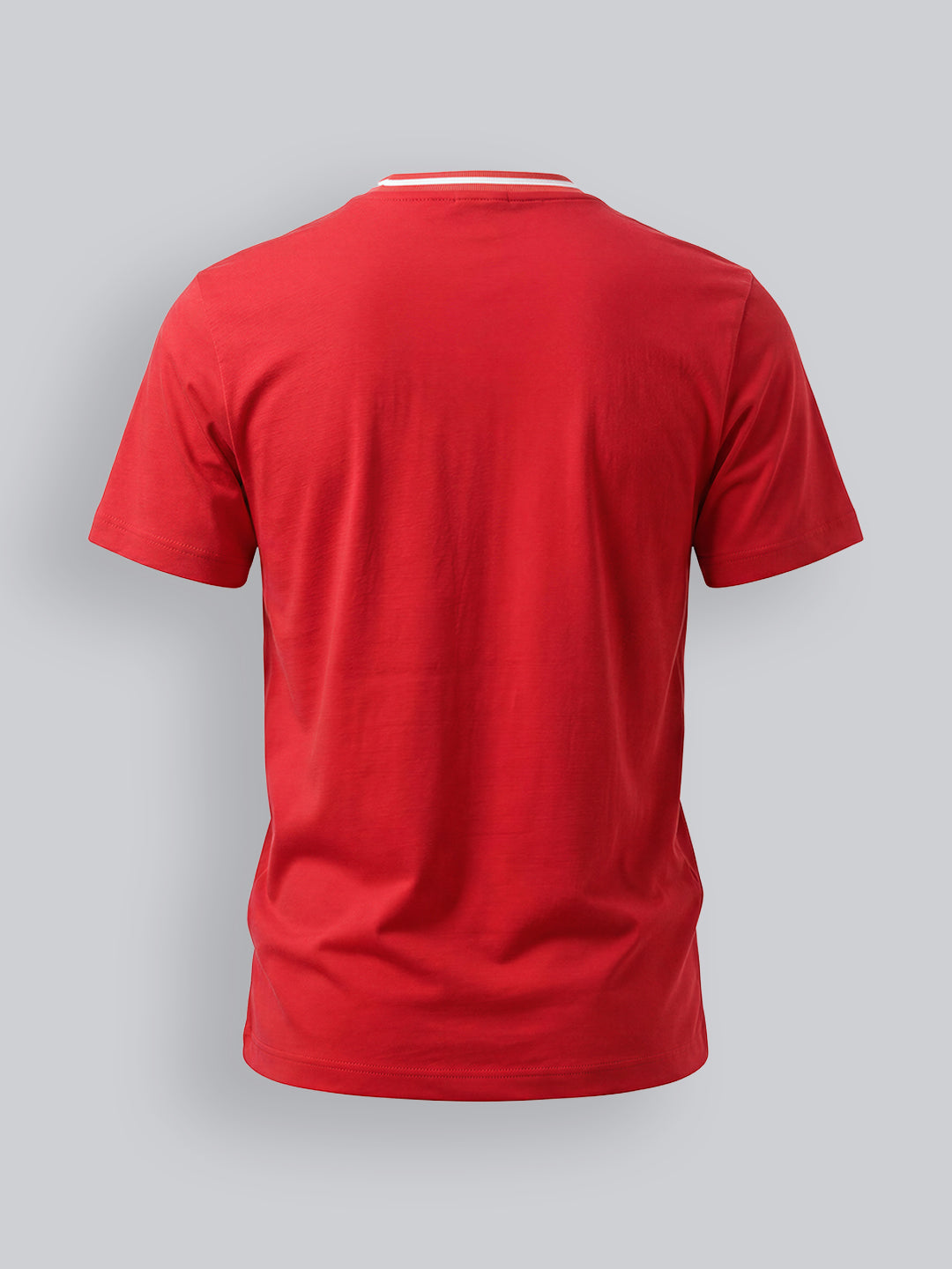 Boys Racing Graphic Print T-shirt