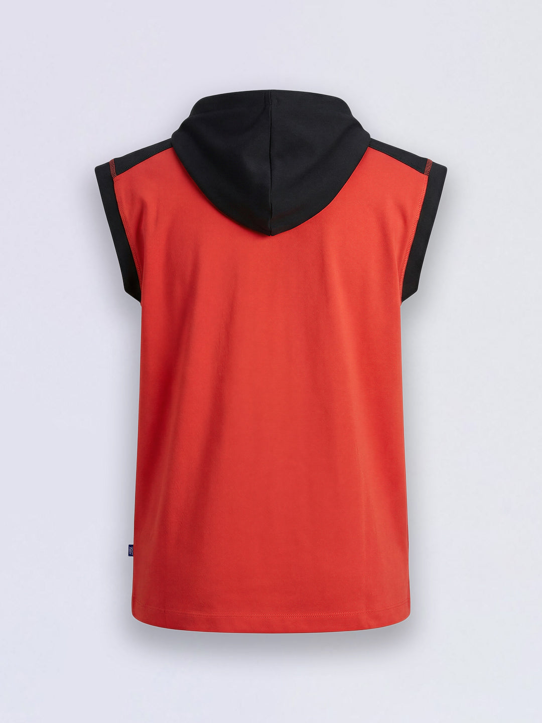 Boys Printed Hooded T-shirt