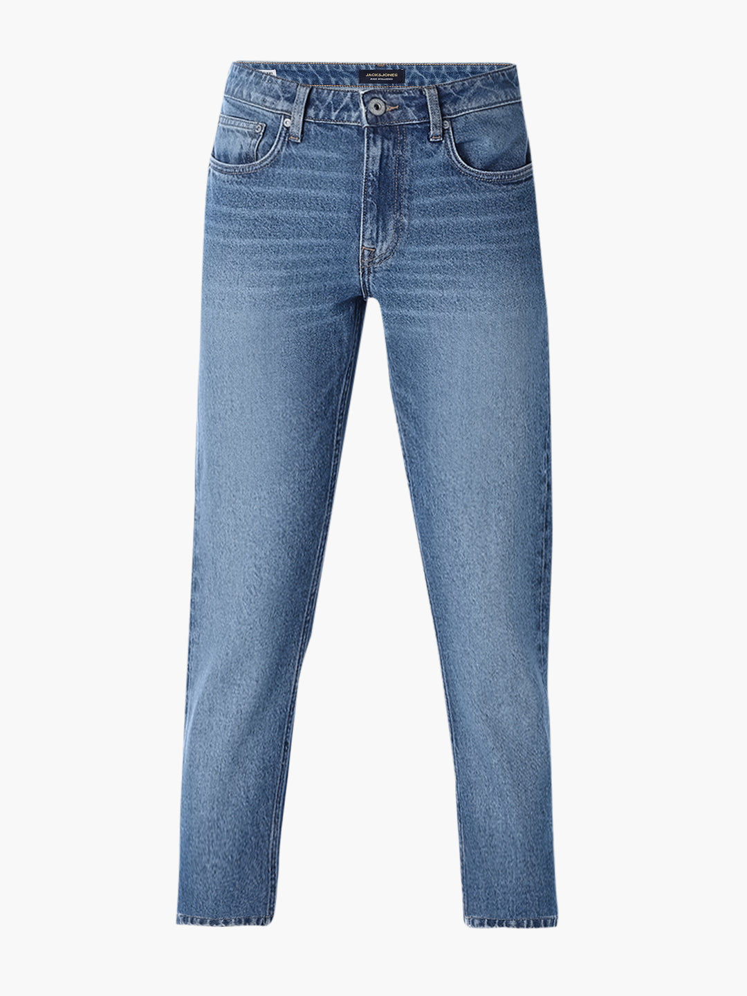 Light Blue Tim Anti Fit Jeans