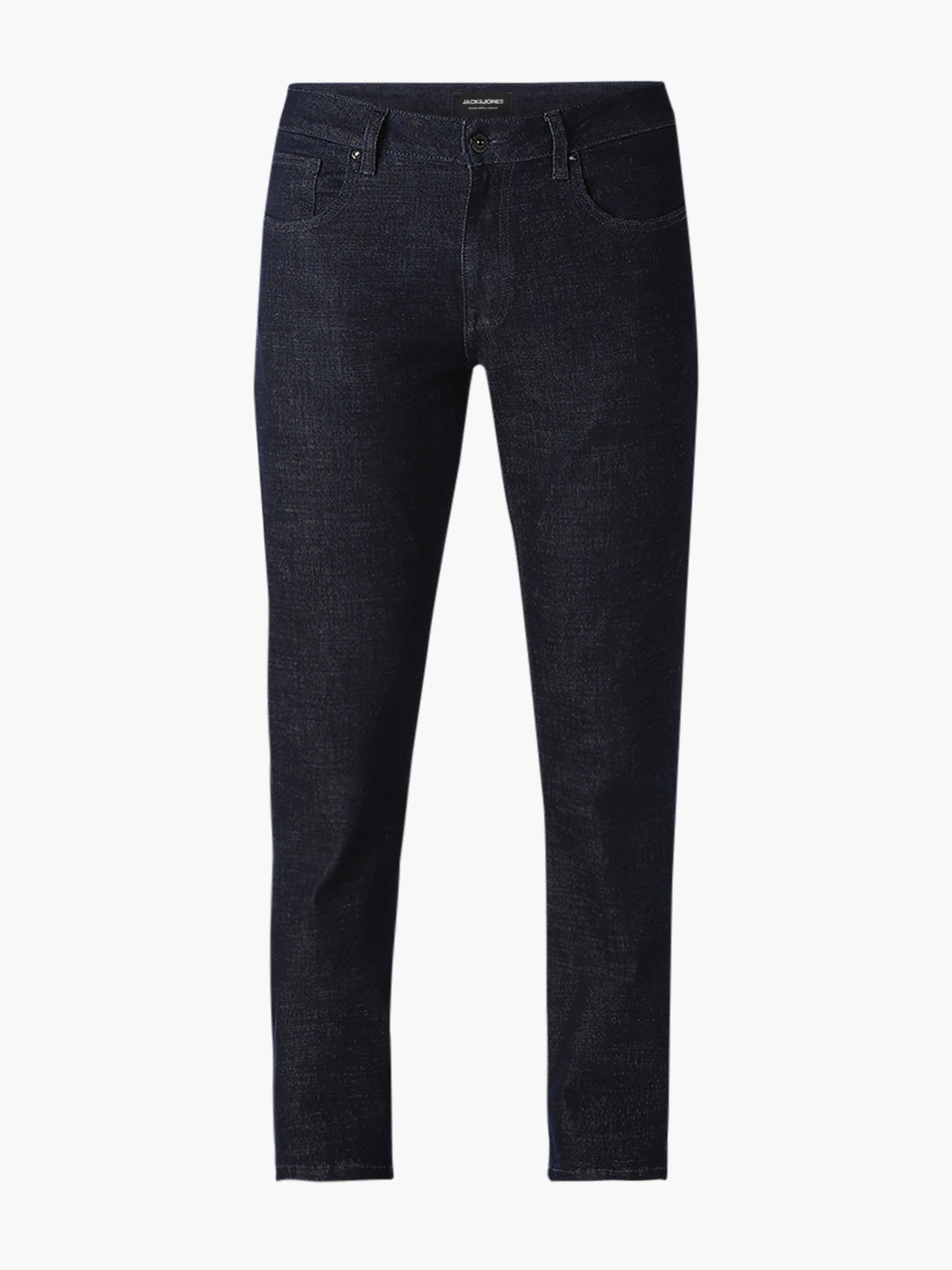 Dark Blue Clark Regular Fit Jeans