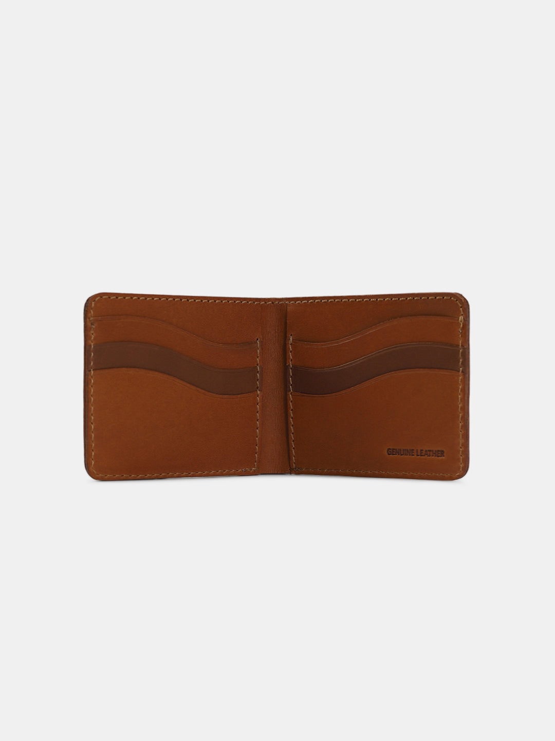 Dark Brown Premium Leather Wallet
