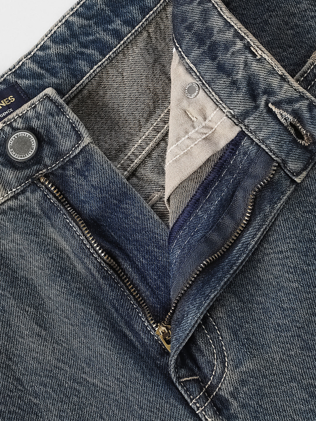 5 Pocket Dario Loose Fit Jeans