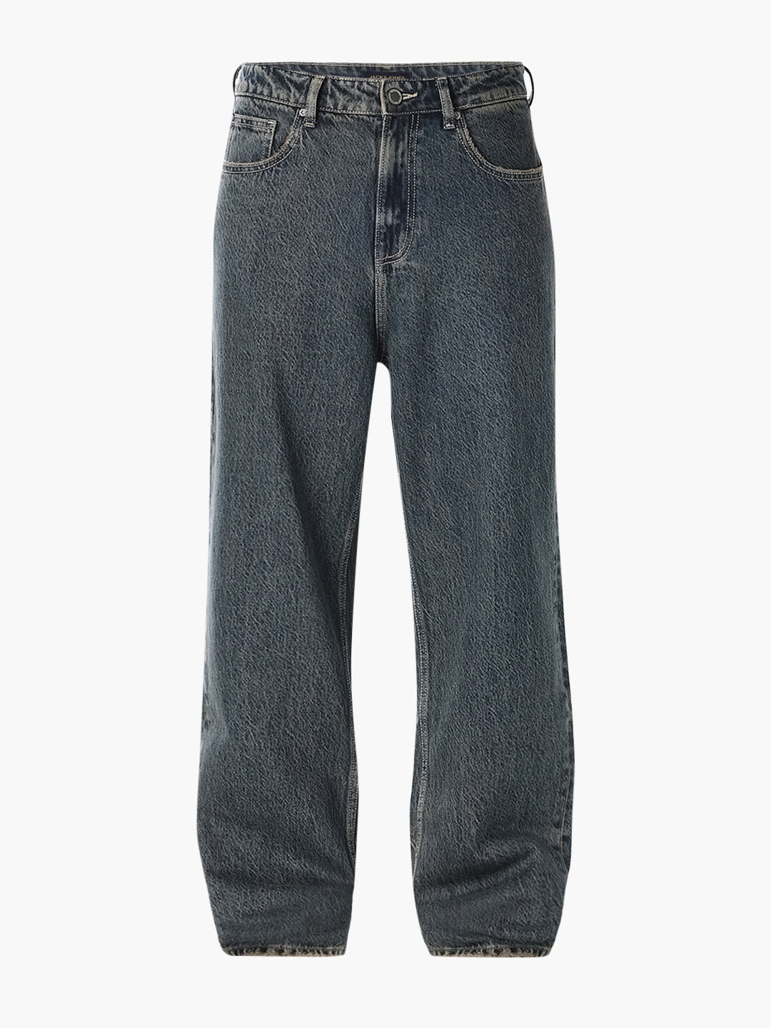 5 Pocket Dario Loose Fit Jeans