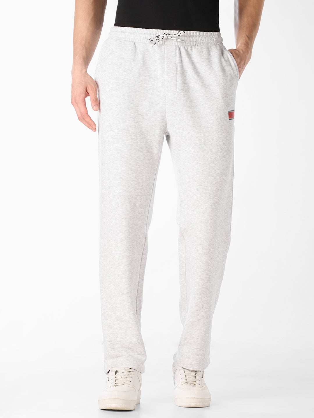 White 4 Pocket Sweatpants - 28/30
