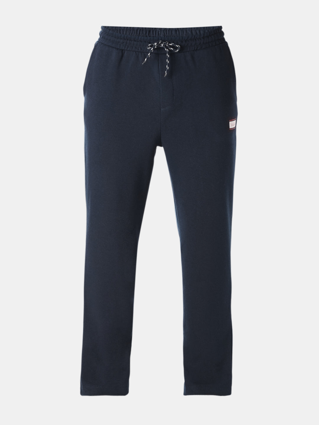 Navy 4 Pocket Sweatpants