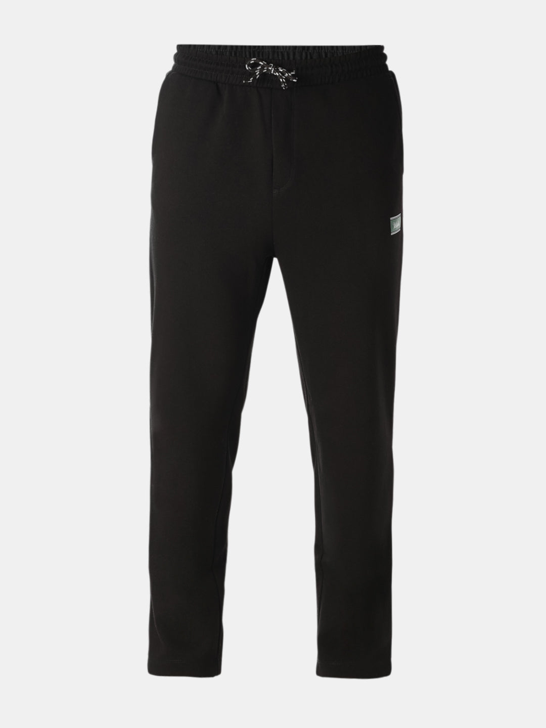 Black 4 Pocket Sweatpants