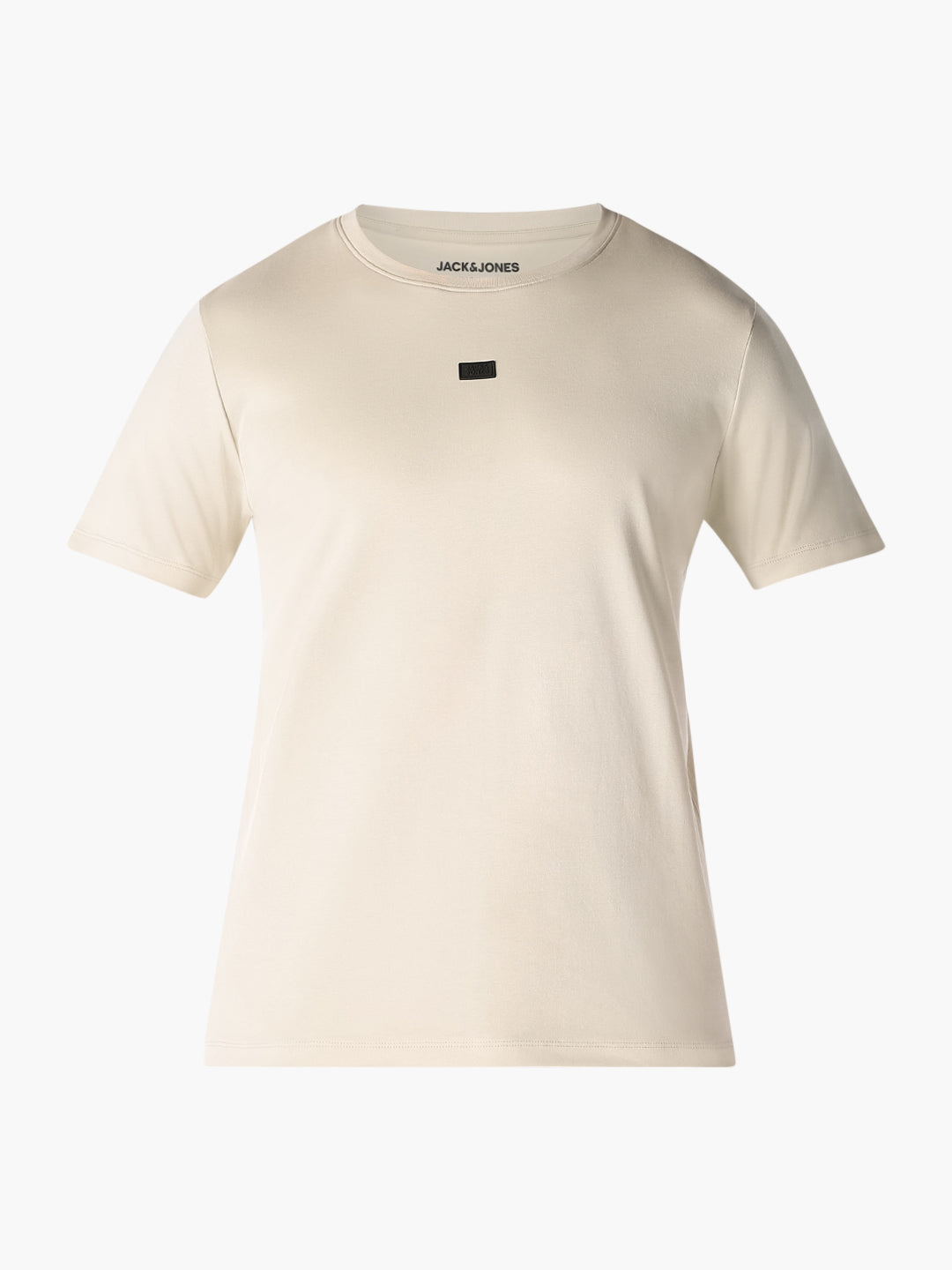Off-White Graphic Print T-Shirt