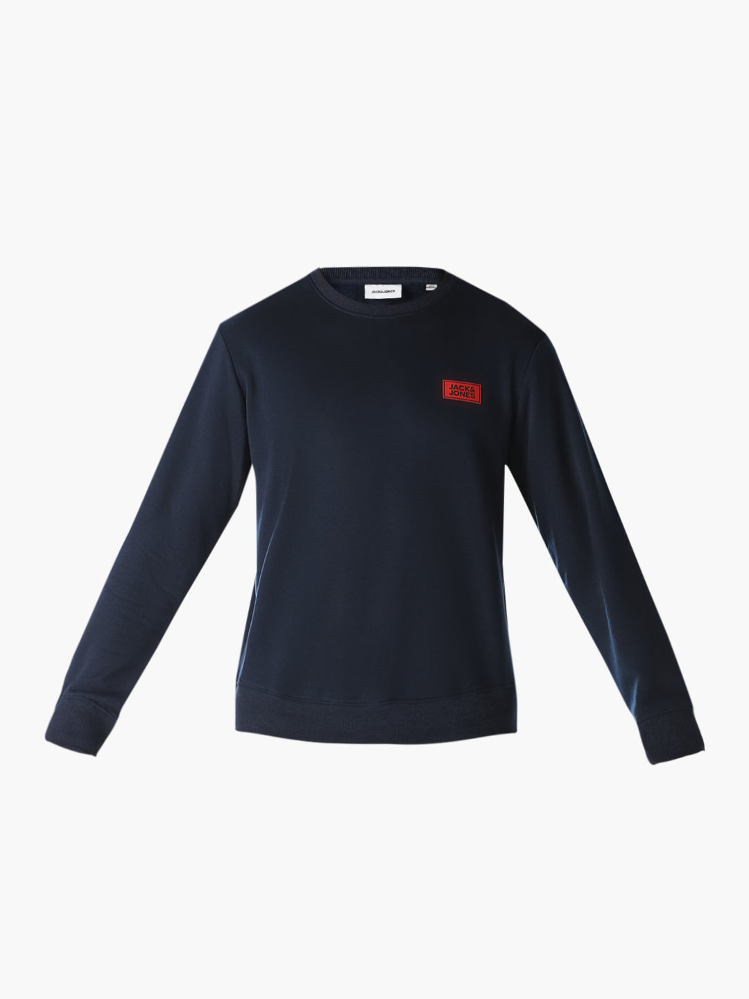 Navy Blue Sweatshirt