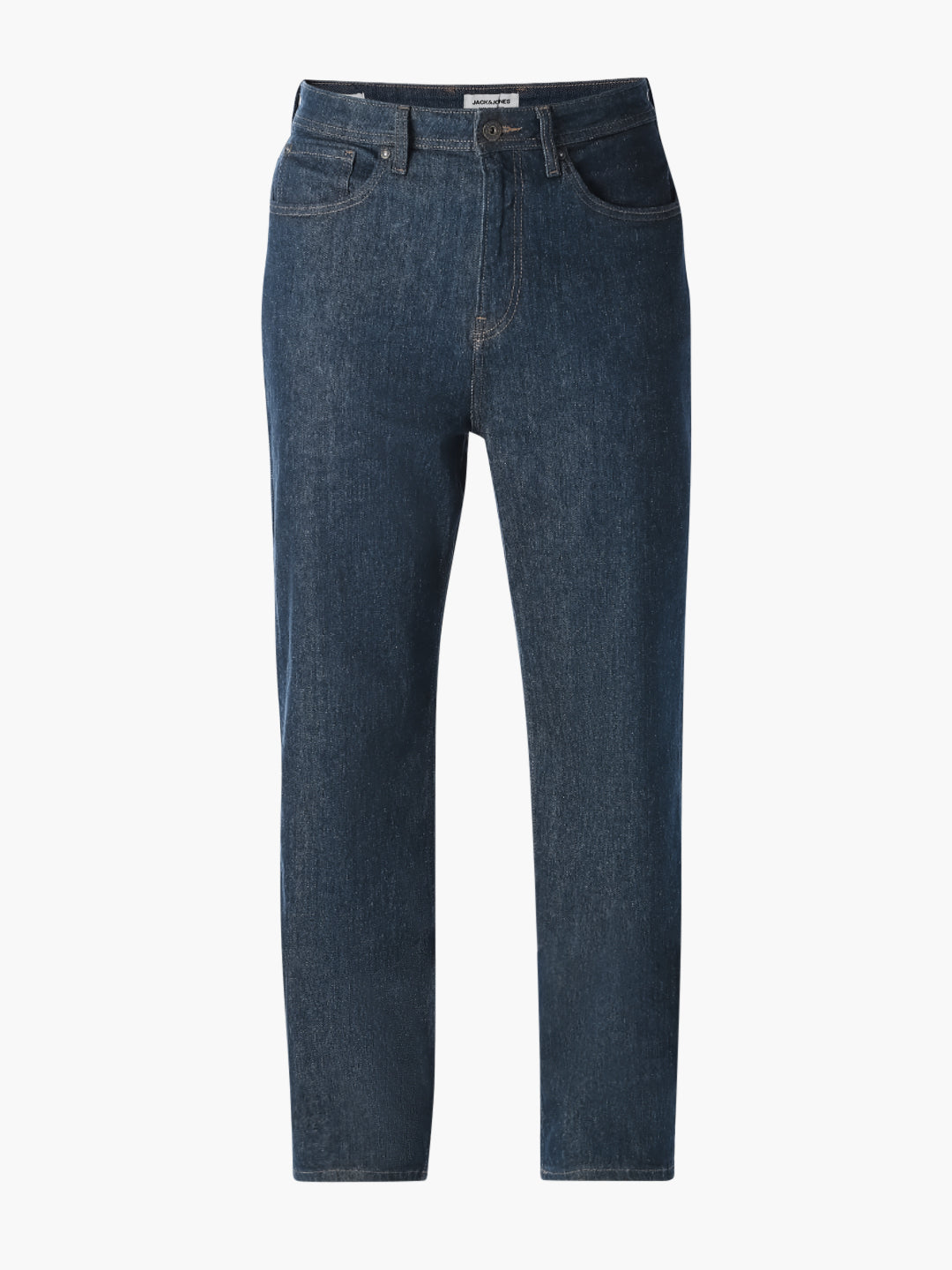 Dark Blue Anti Fit Jeans