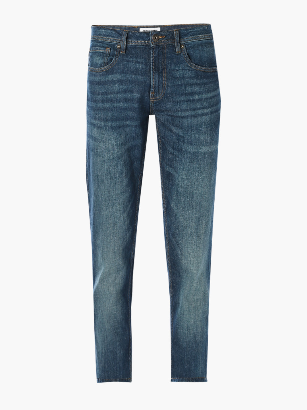 Blue Glenn Slim Fit Jeans