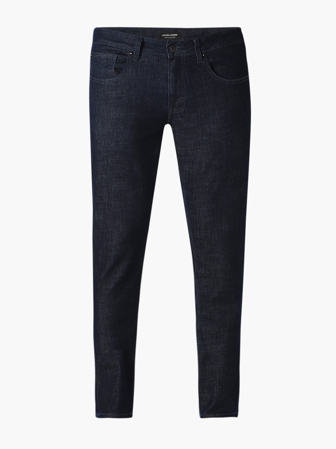 Dark Blue Glenn Slim Fit Jeans