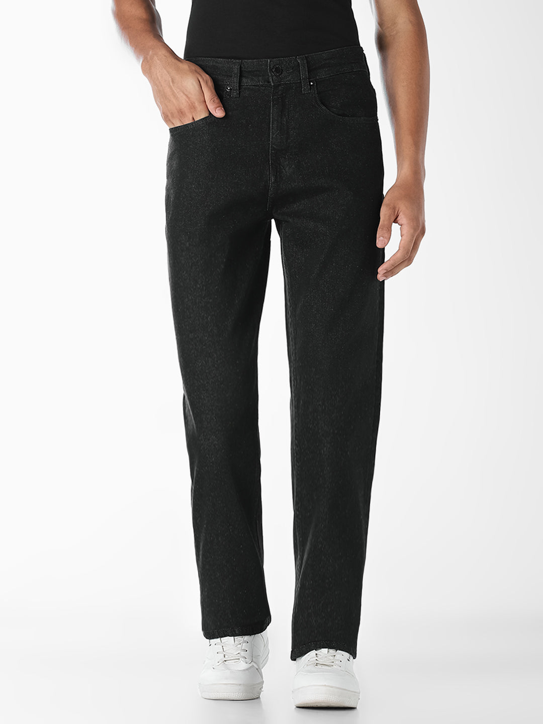 Dark Wash Ray Bootcut Jeans