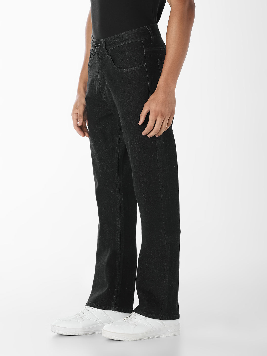 Dark Wash Ray Bootcut Jeans