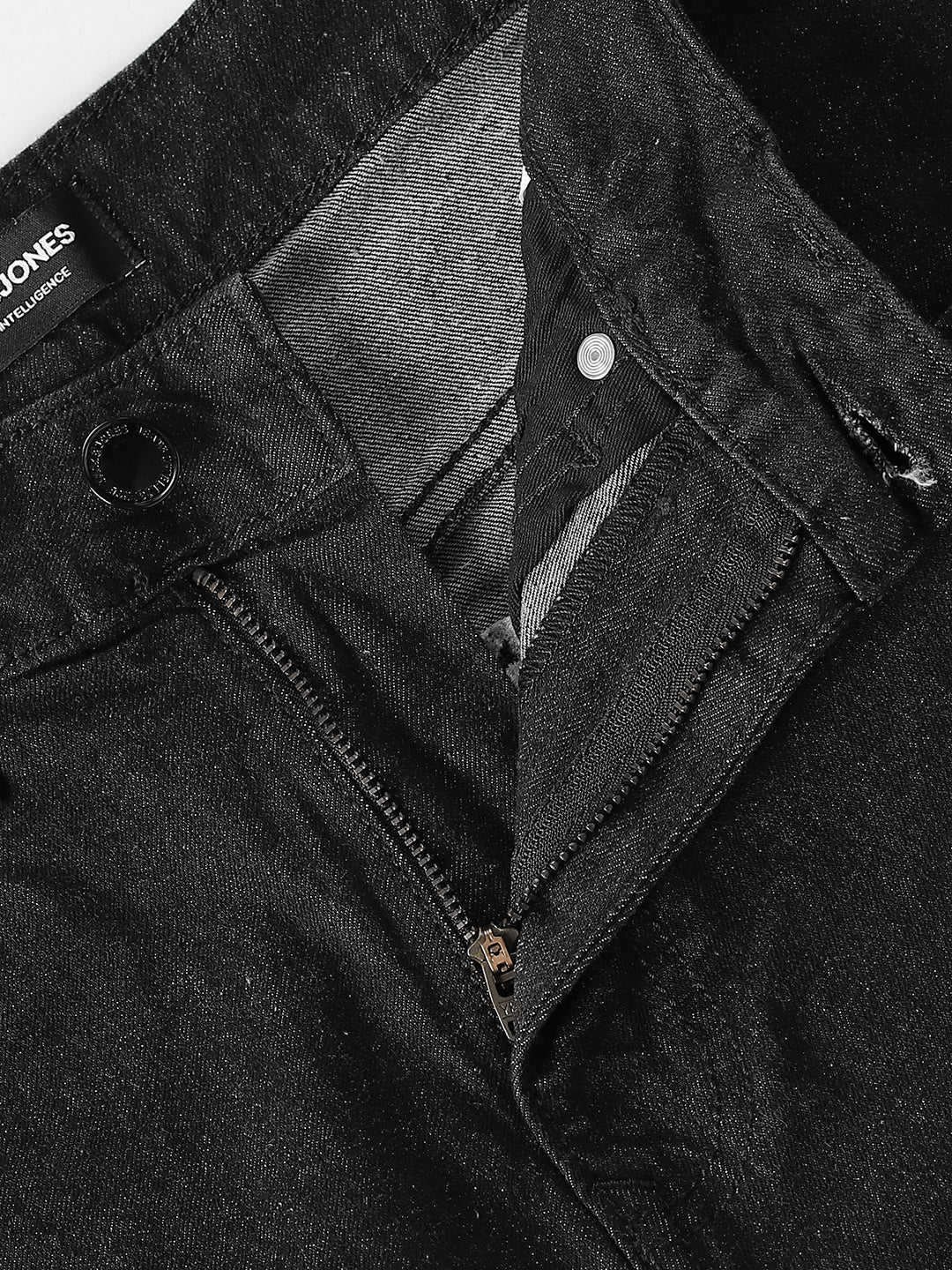 Dark Wash Ray Bootcut Jeans