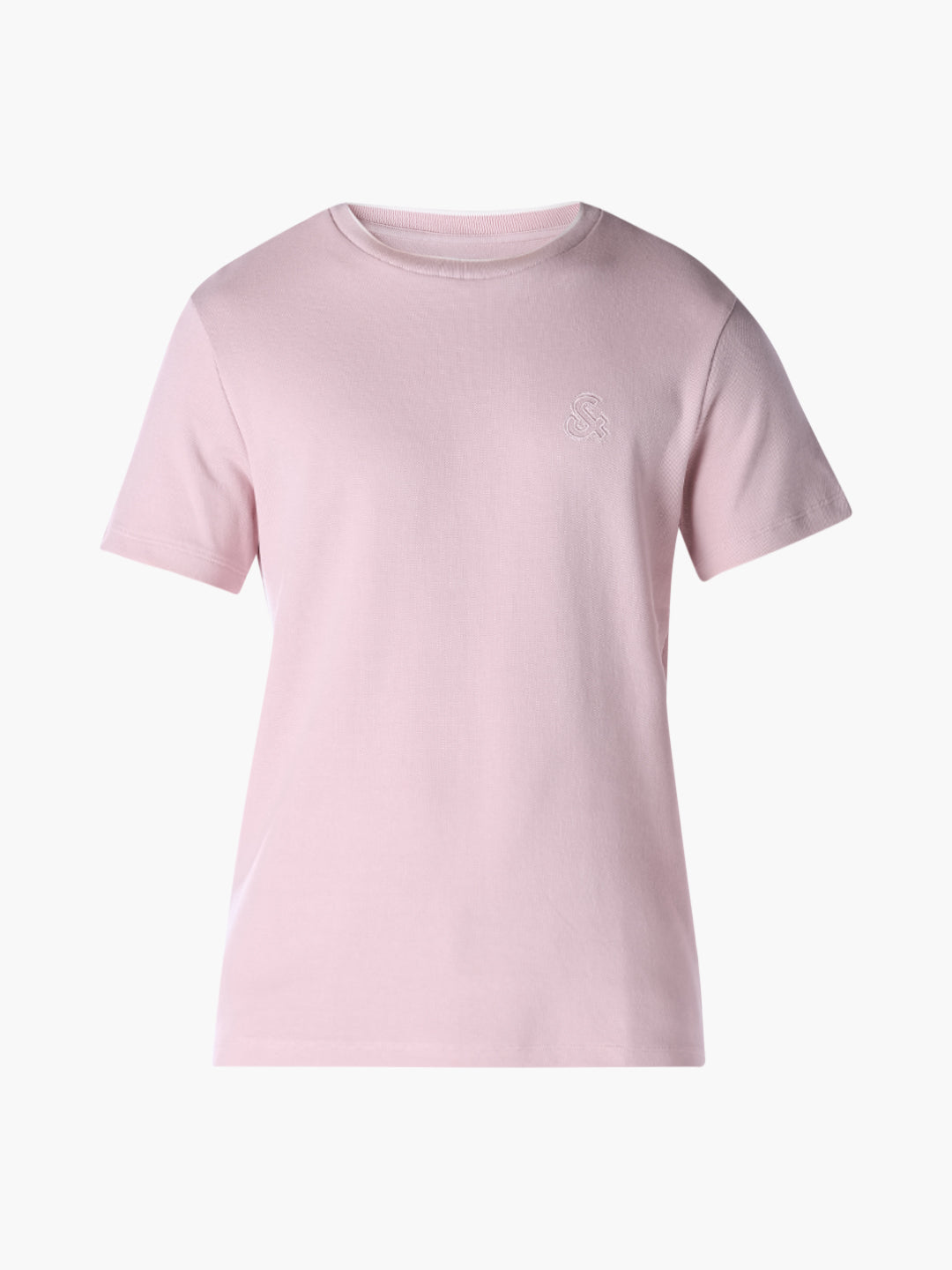 Lilac Regular Fit T-shirt