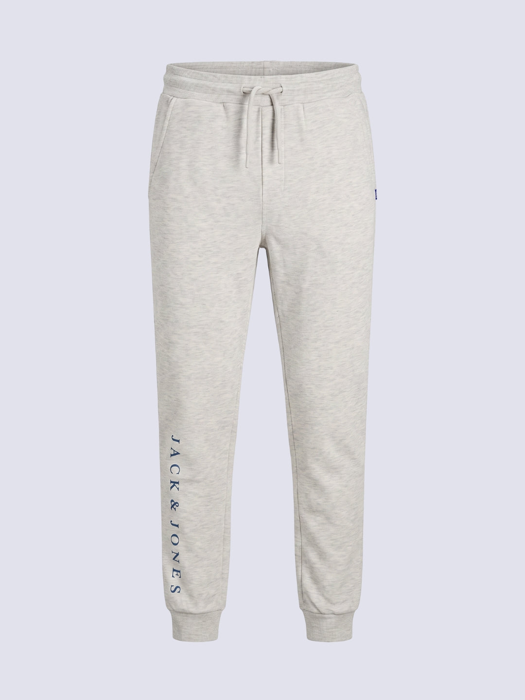 Boys Regular Fit Joggers