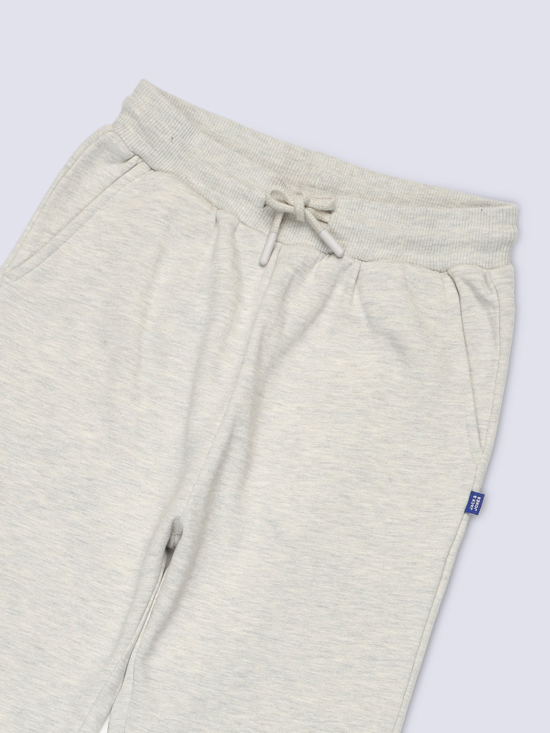 Boys Regular Fit Joggers