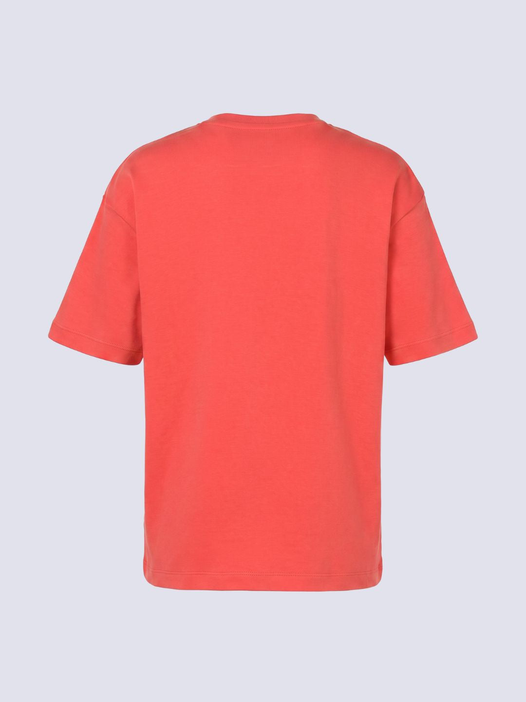 Boys Printed Cotton T-shirt