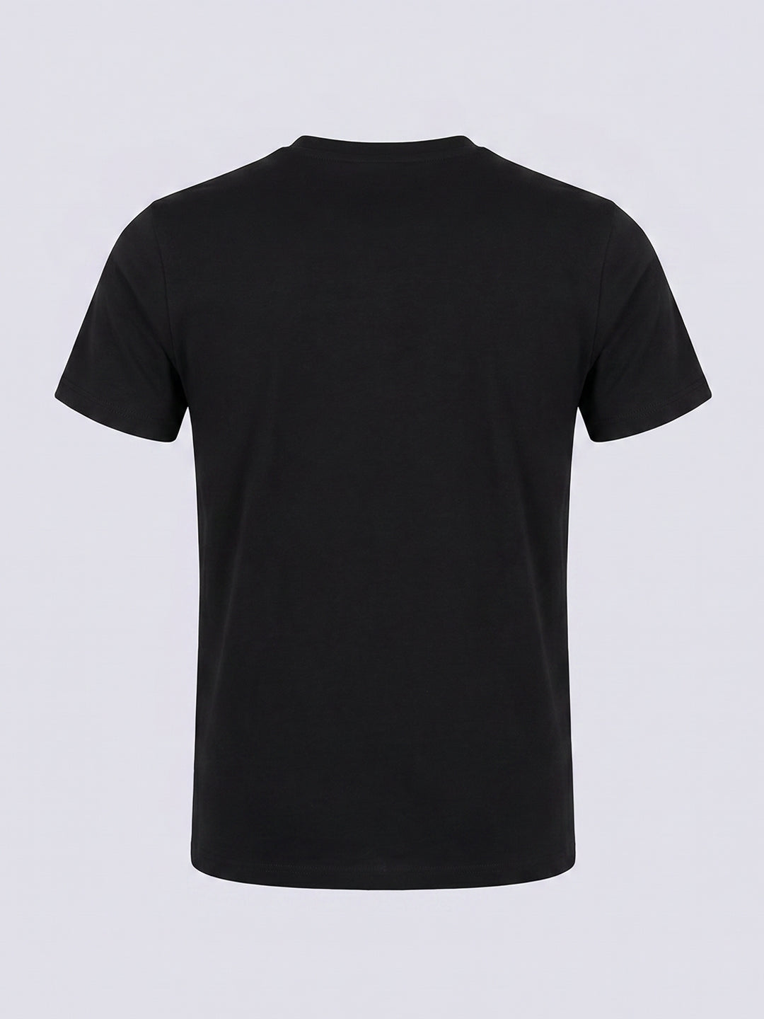 Boys Abstract Print T-Shirt