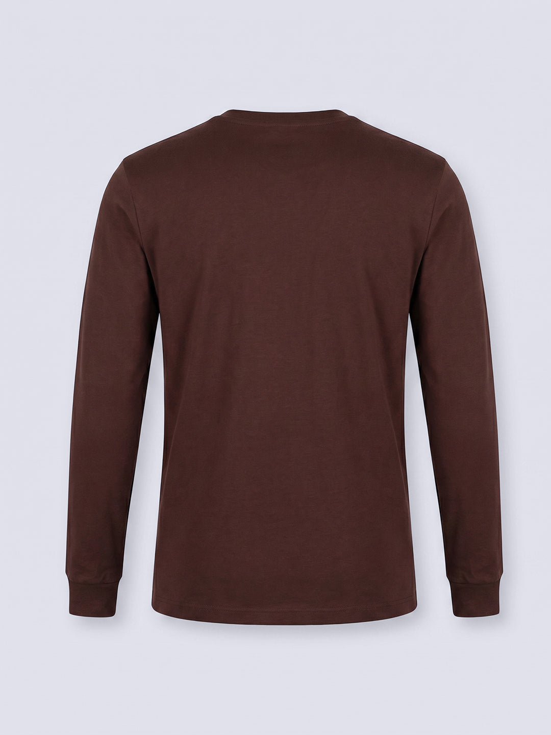 Boys Graphic Print Long Sleeve T-Shirt