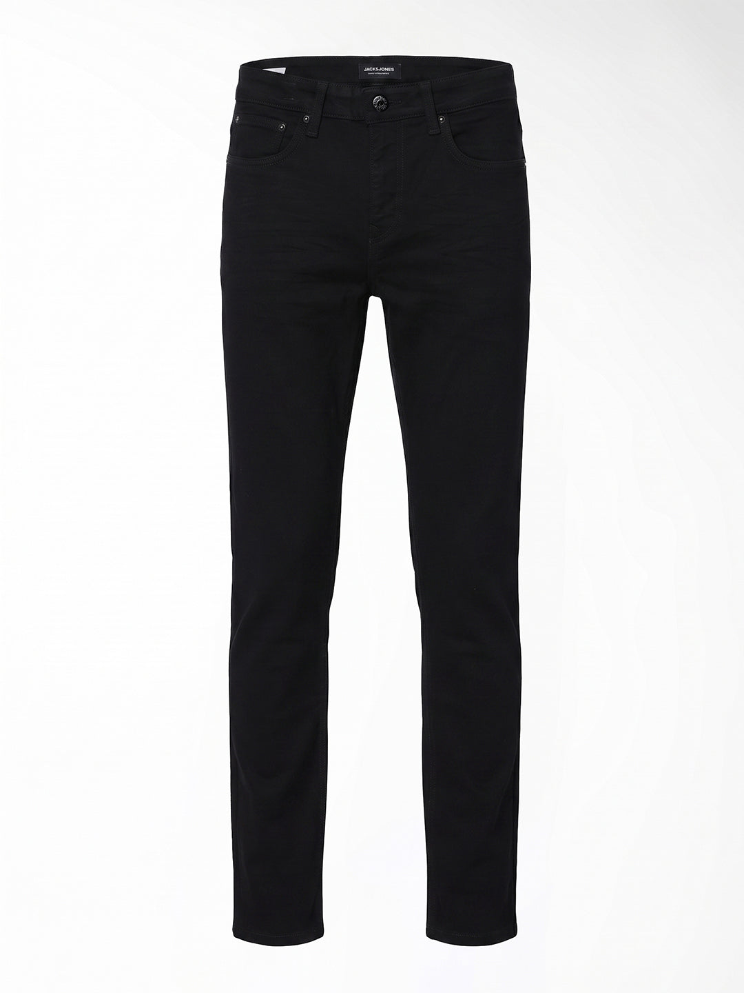 Black glenn slim fit jeans