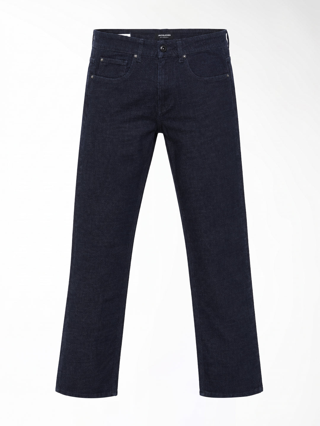 Dark Blue Cliff Bootcut Jeans