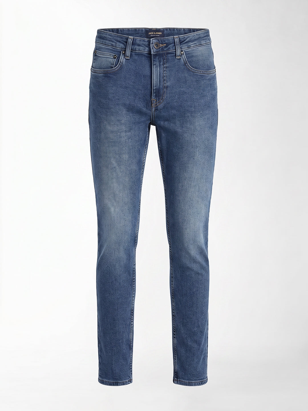 Blue glenn slim fit jeans