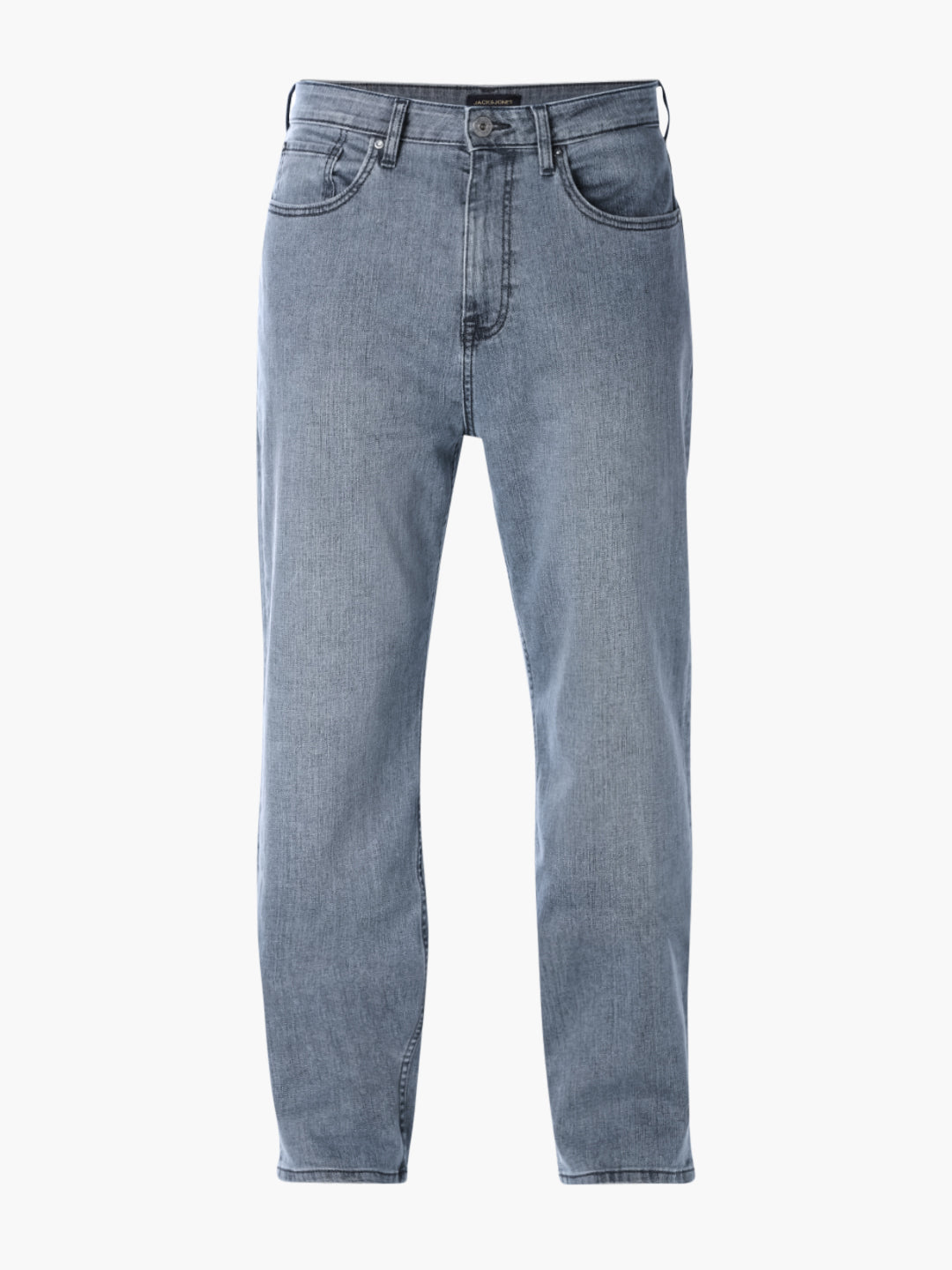 Blue Dario Loose Fit Jeans