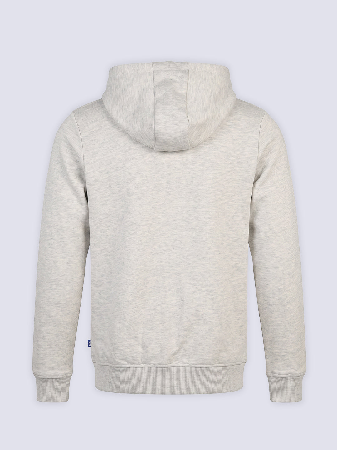 Boys Off-White Printed Hoodie