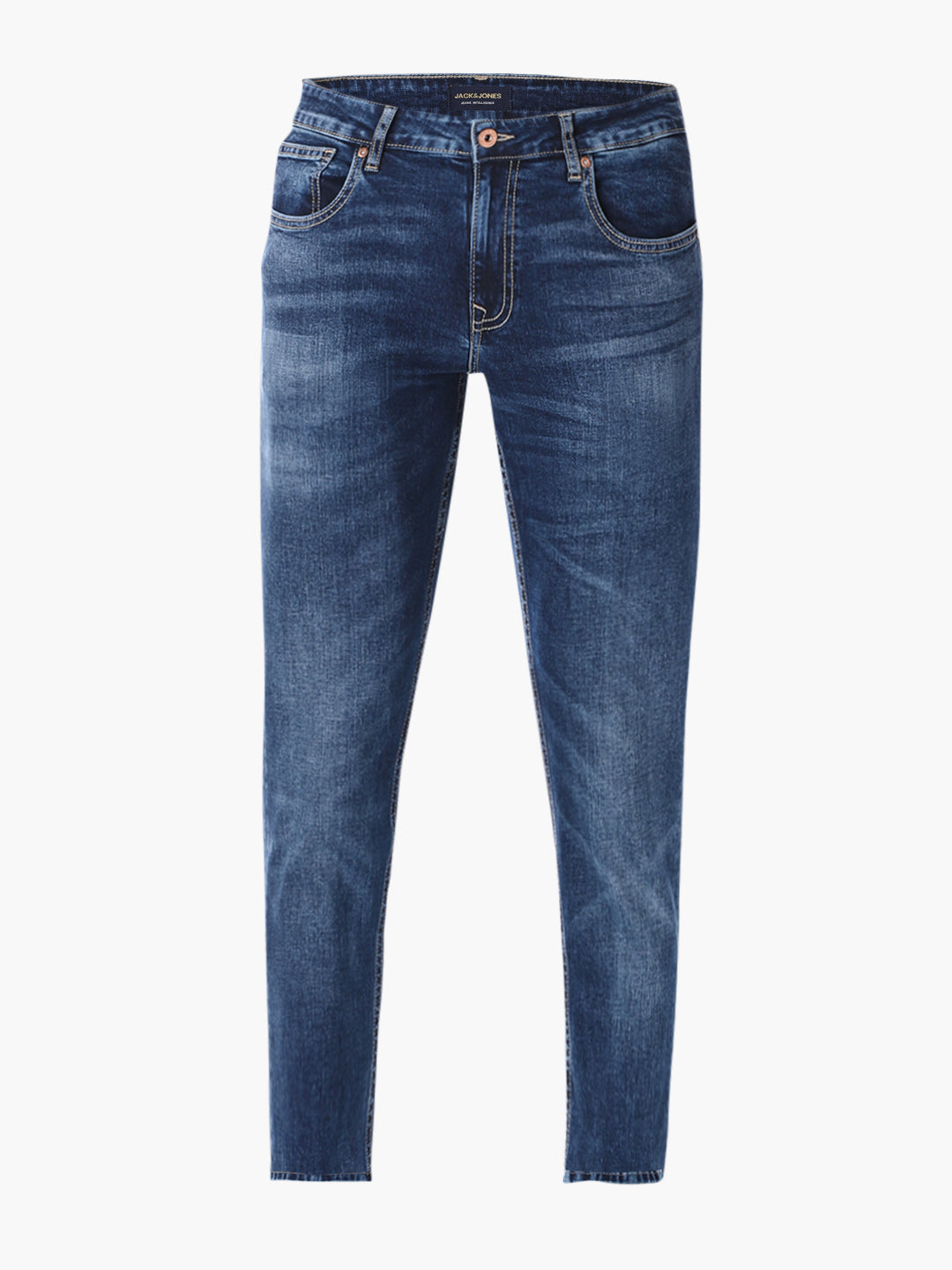 Blue glenn slim fit jeans