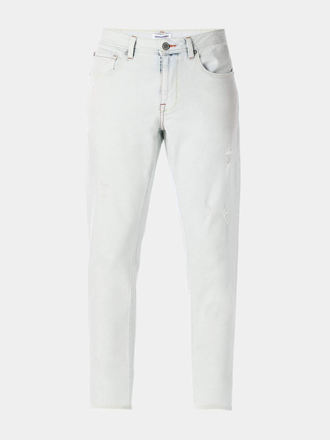 Light Blue Glenn Slim Fit Jeans