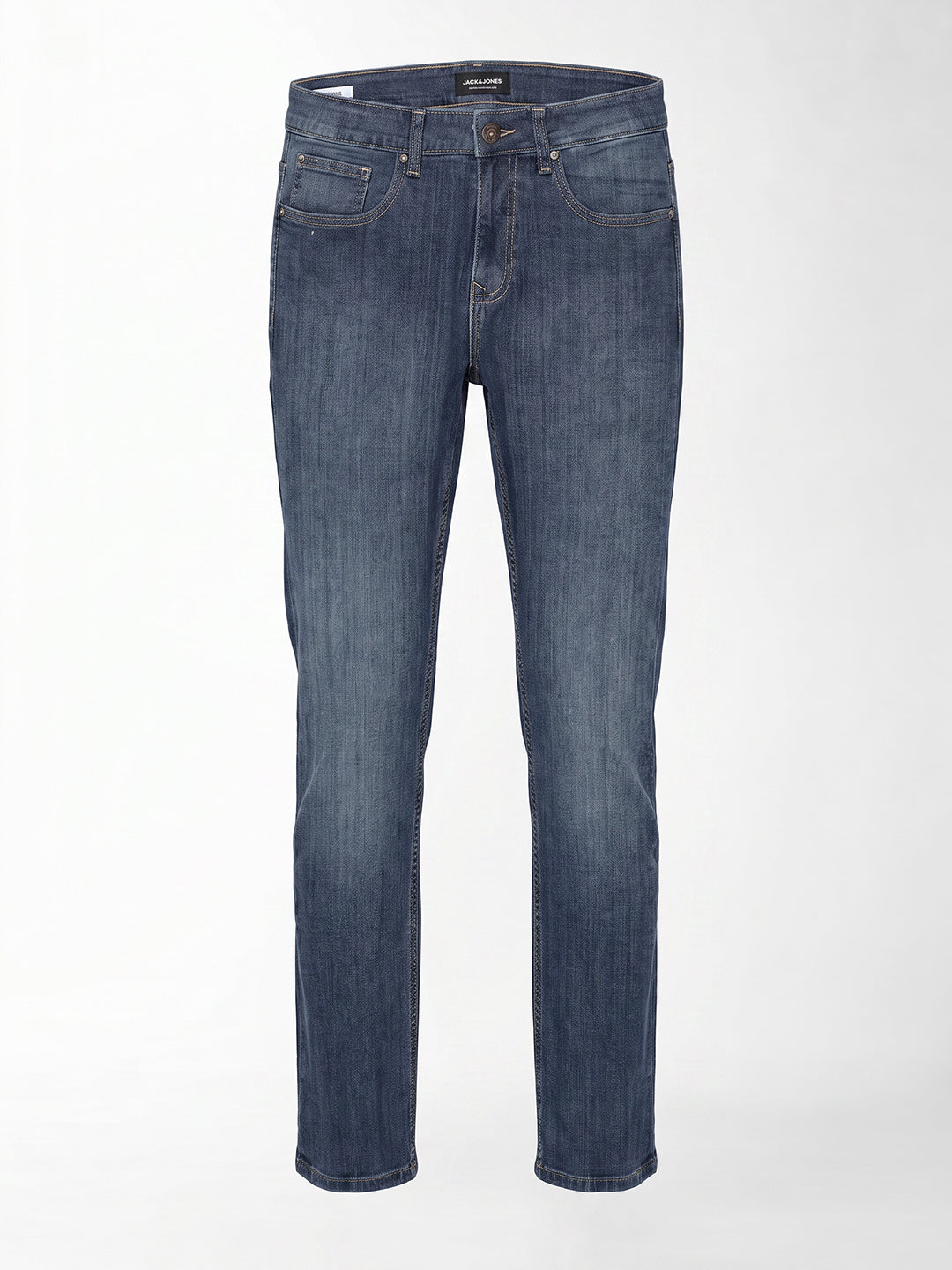 Blue Glenn Slim Fit Jeans