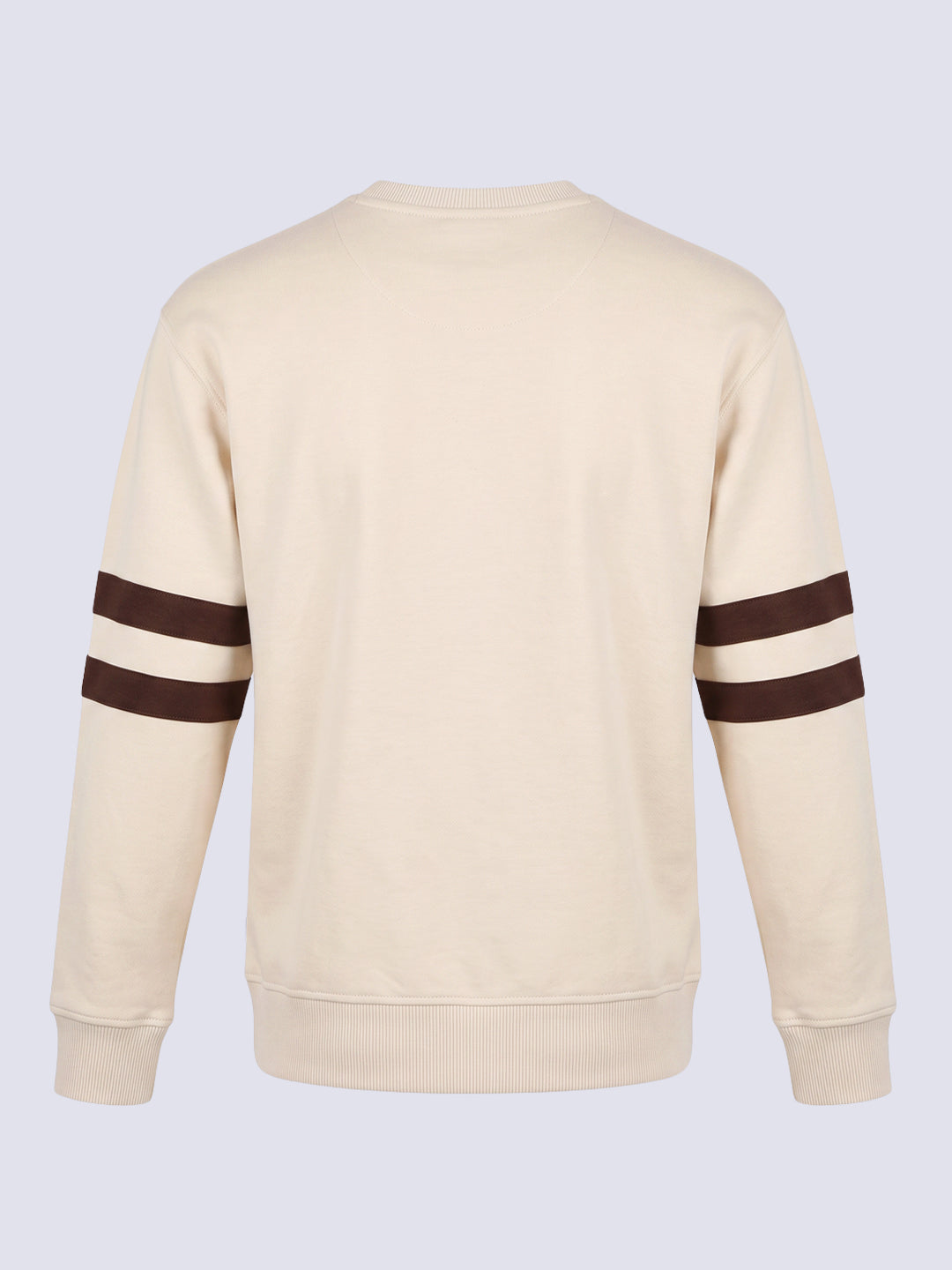 Boys Printed Cotton Sweatshirt