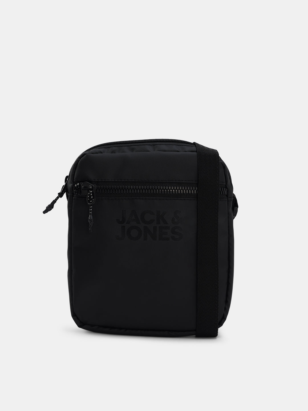 Black Crossbody Bag