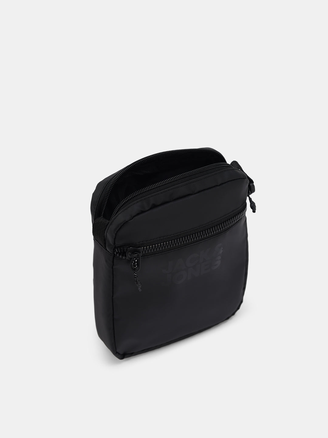 Black Crossbody Bag