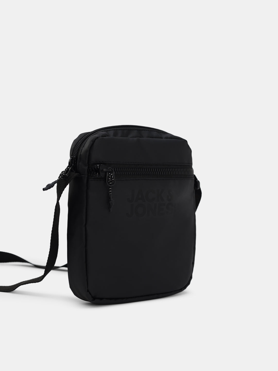 Black Crossbody Bag