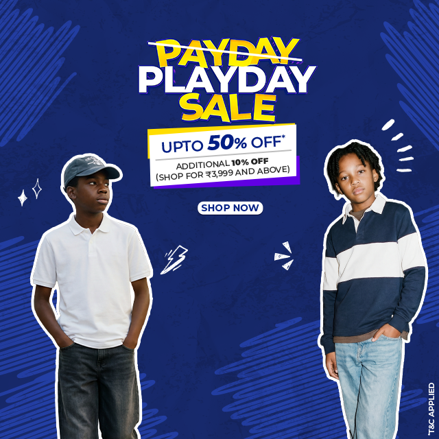 Jack & Jones - Boys Pay Day Sale