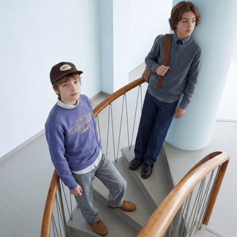 NEW IN KIDS