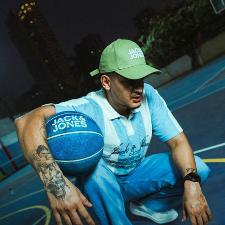 WORN BY ARTIST