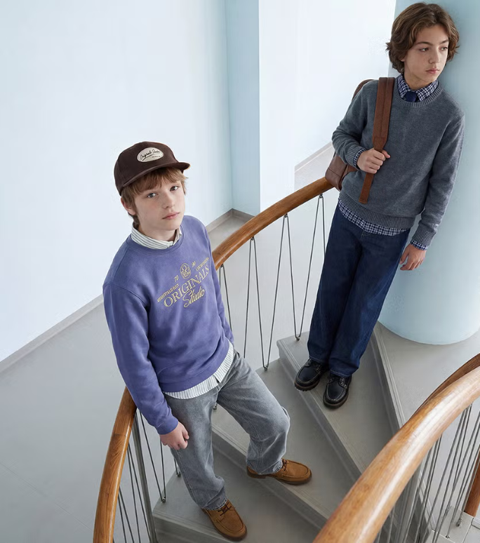 NEW IN KIDS