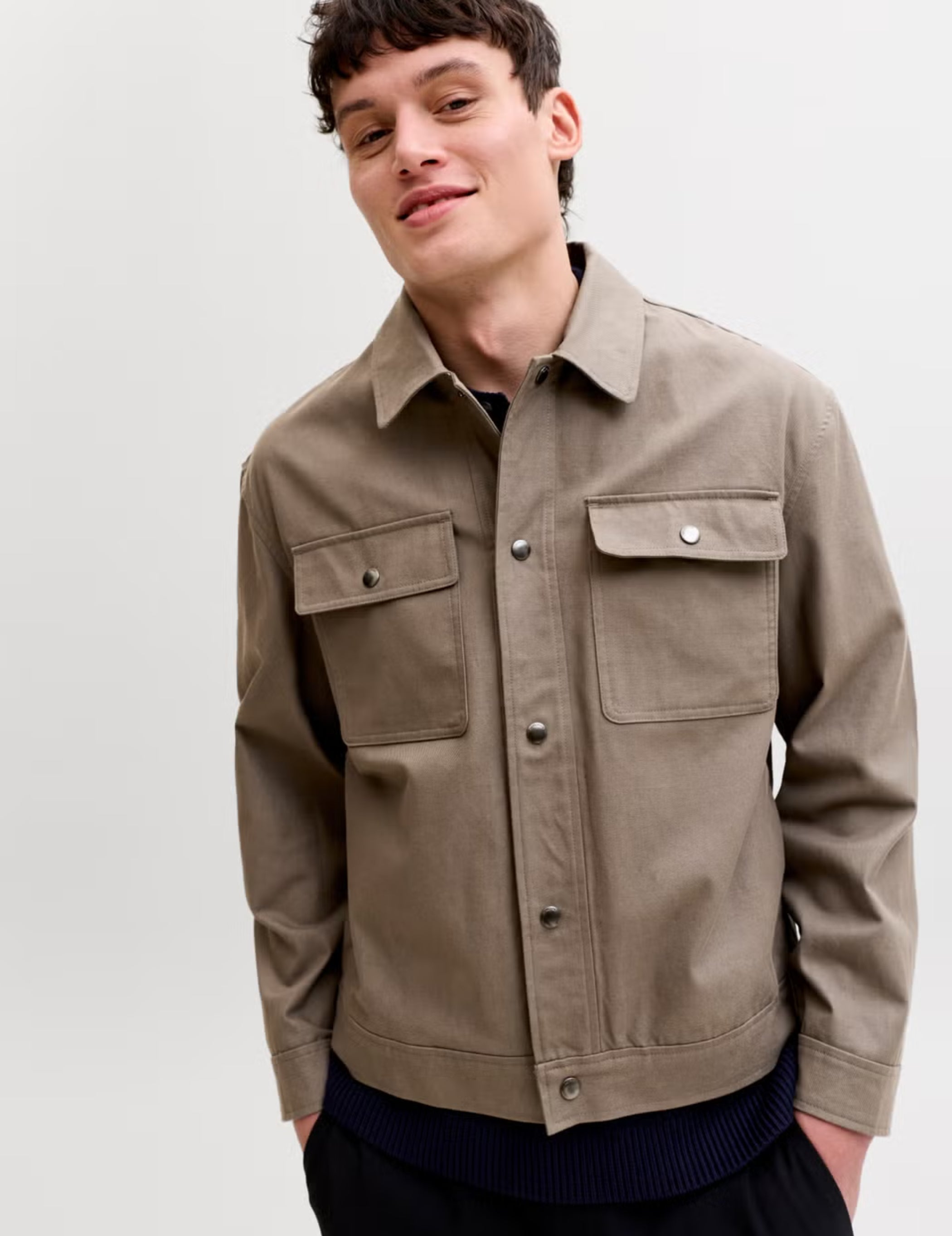Online Shopping for Shirts, T-shirts, Jeans & Jackets | JACK&JONES